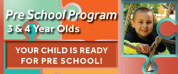 Pre School Program